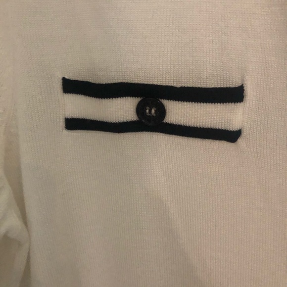 Brand New Karl Lagerfeld button up cardigan - Picture 6 of 6